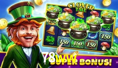 Jogos populares e pagamentos rápidos na 78ww