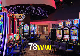 Cashback e recargas na 78ww